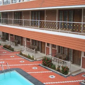 3* Resort View Heights