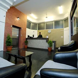 Otel Beachway Hotel@kozhikode Beach, Kozhikode